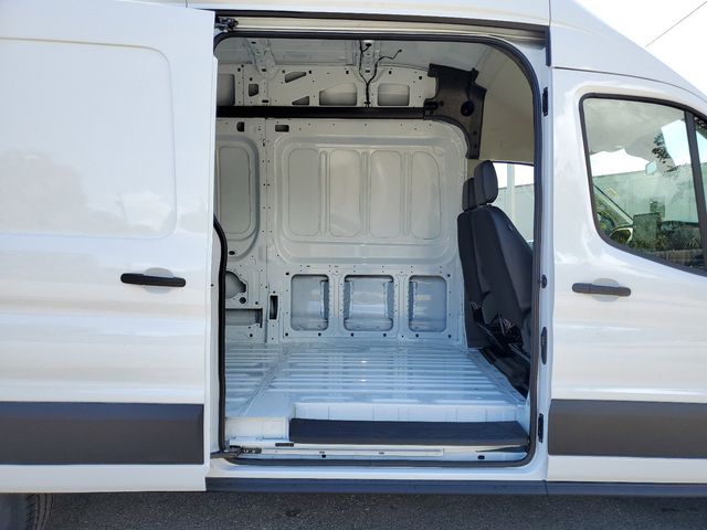 2024 Ford Transit-250 Base 12