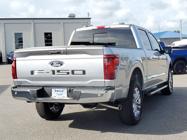 2024 Ford F-150 XLT 6