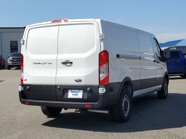 2024 Ford Transit-150 Base 7