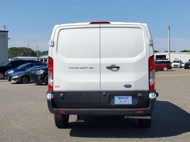 2024 Ford Transit-150 Base 8