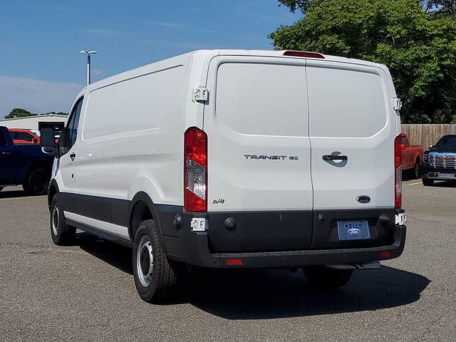 2024 Ford Transit-150 Base 9