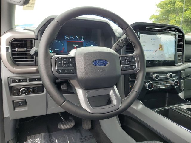 2024 Ford F-150 XLT 21