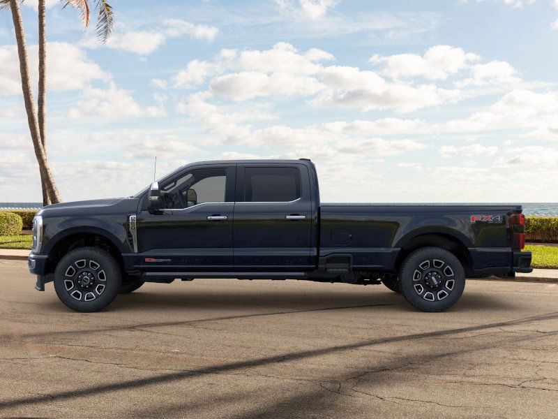 2024 Ford F-250SuperDuty  3