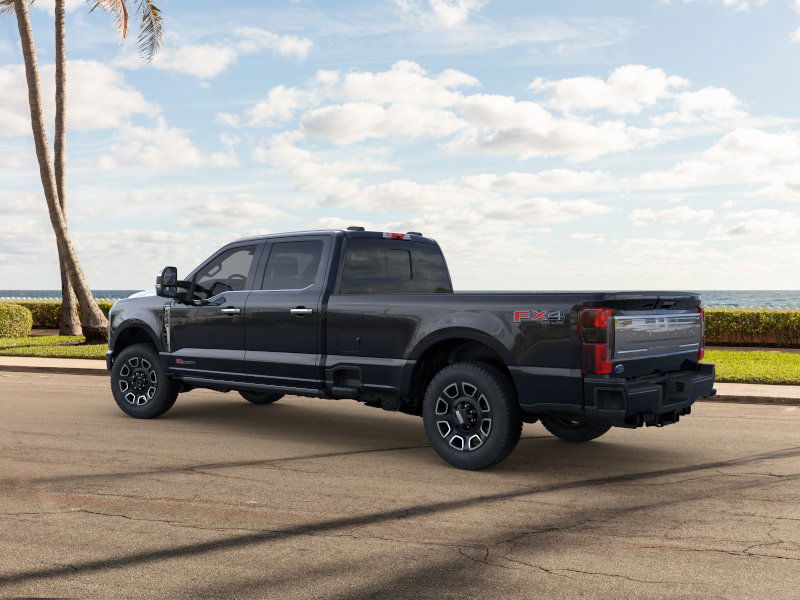 2024 Ford F-250SuperDuty  4