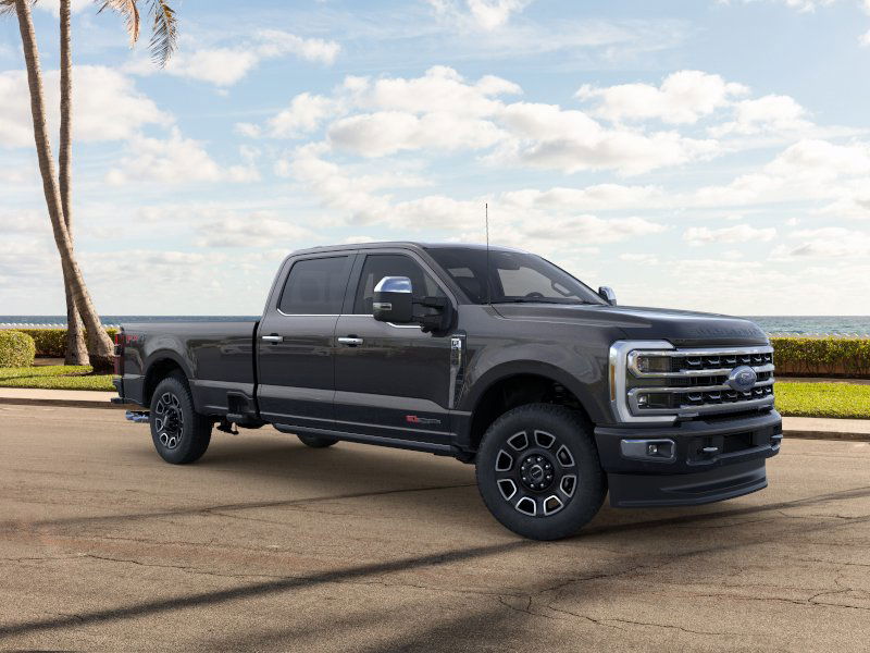 2024 Ford F-250SuperDuty  7