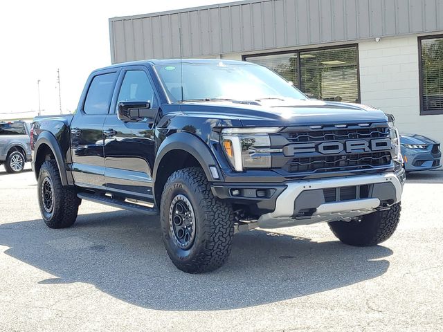 2024 Ford F-150 Raptor 3