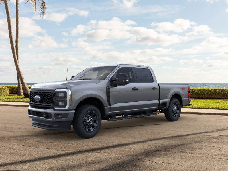 2024 Ford F-250SD XL 1