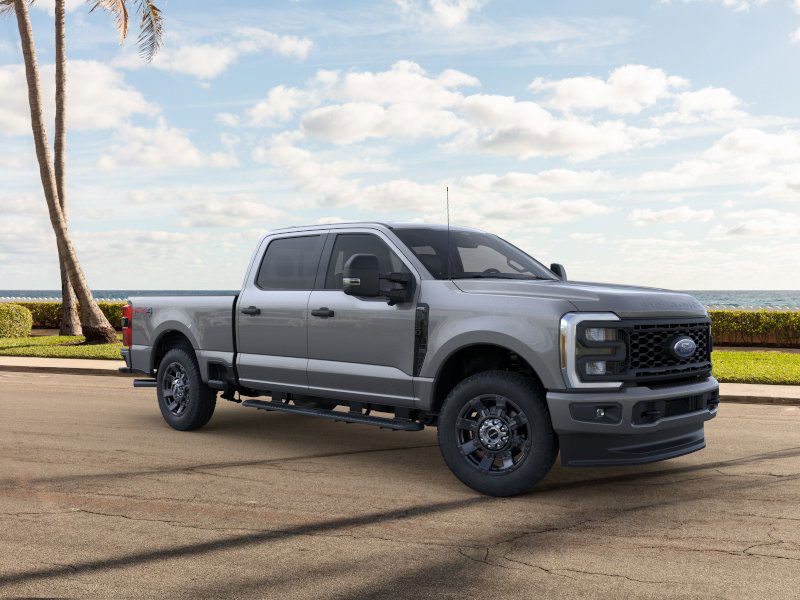 2024 Ford F-250SD XL 6