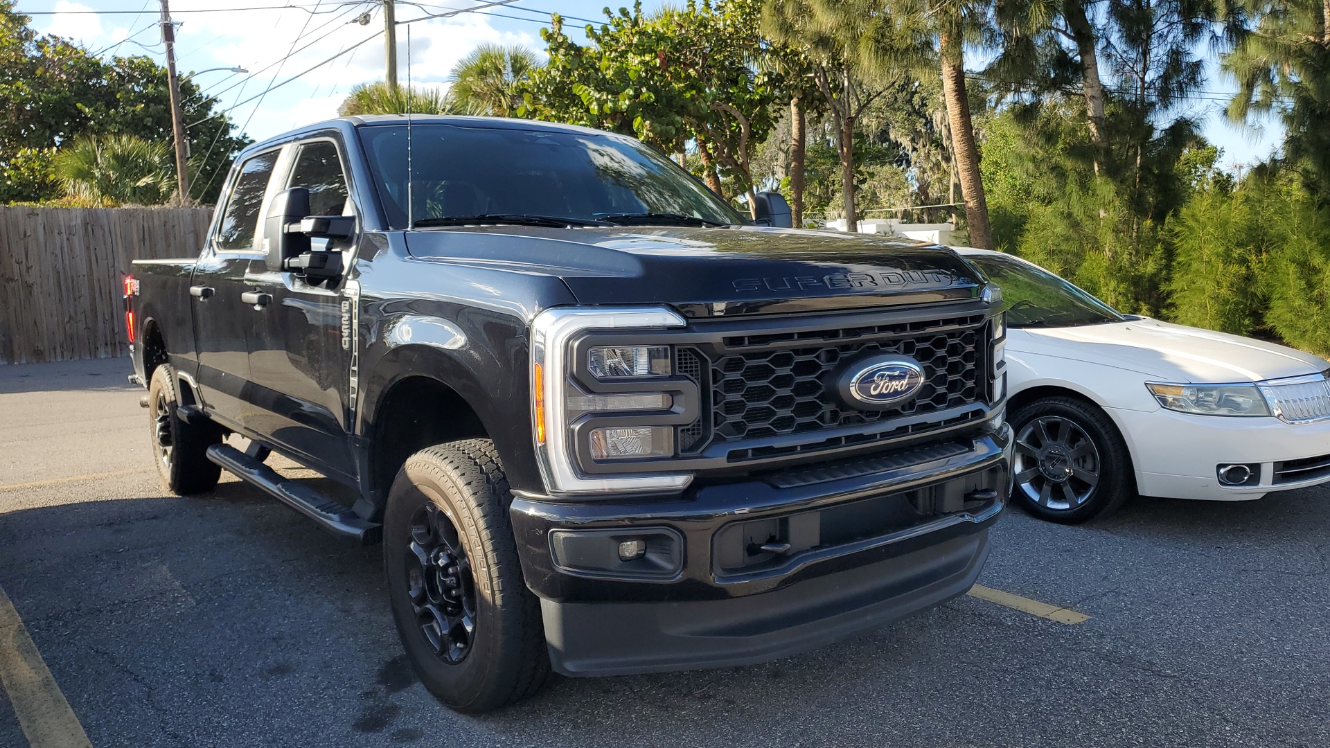 2023 Ford F-250SD XL 2