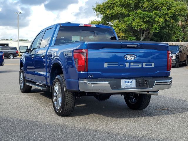 2024 Ford F-150 XLT 9