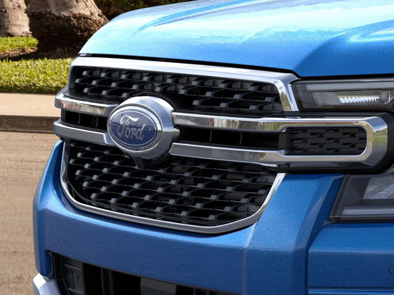 2024 Ford Ranger XLT 16