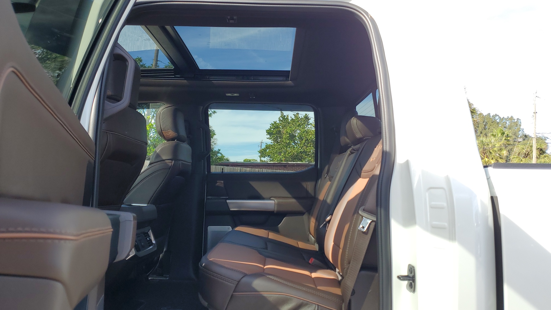 2024 Ford F-250SD King Ranch 11