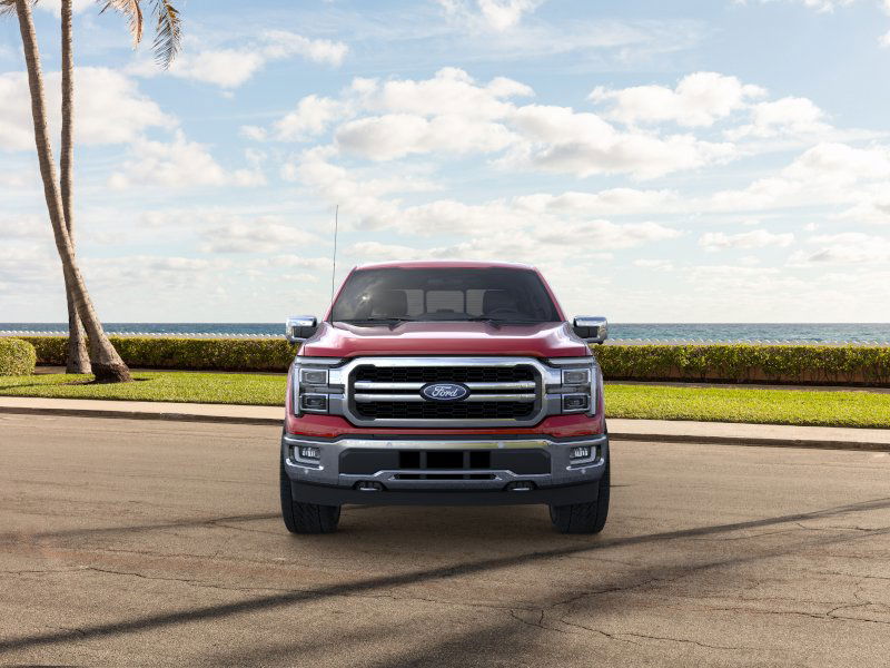 2024 Ford F-150 Lariat 6