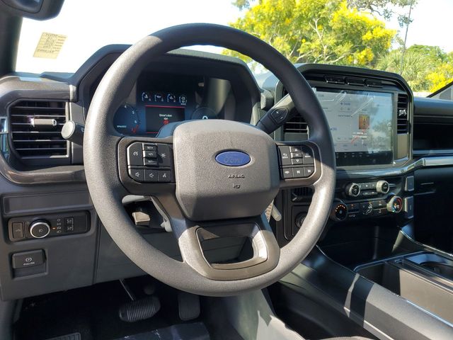 2024 Ford F-150 STX 20