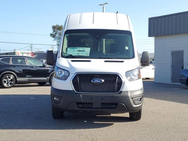 2024 Ford Transit-250 Base 2