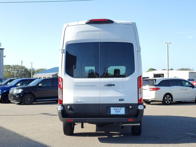 2024 Ford Transit-250 Base 8