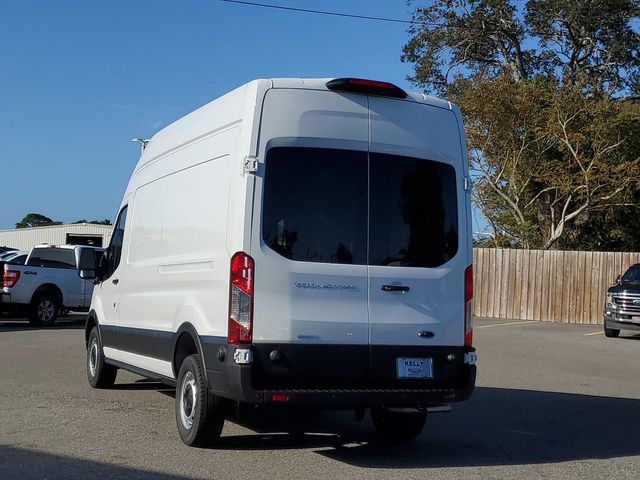 2024 Ford Transit-250 Base 9