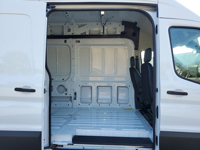 2024 Ford Transit-250 Base 12