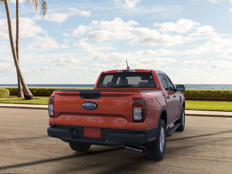 2024 Ford Ranger XL 8