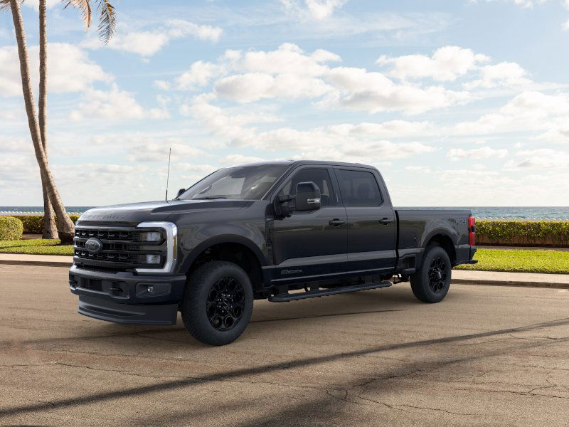 2024 Ford F-250SD Lariat 1