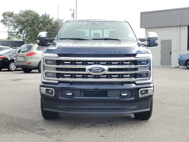 2024 Ford F-250SD Platinum 2