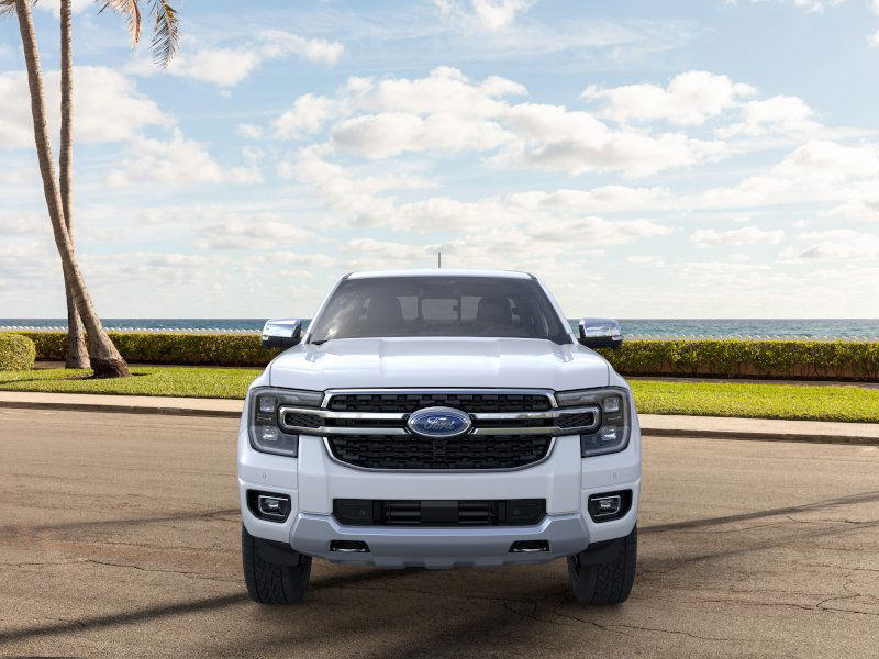 2024 Ford Ranger Lariat 6