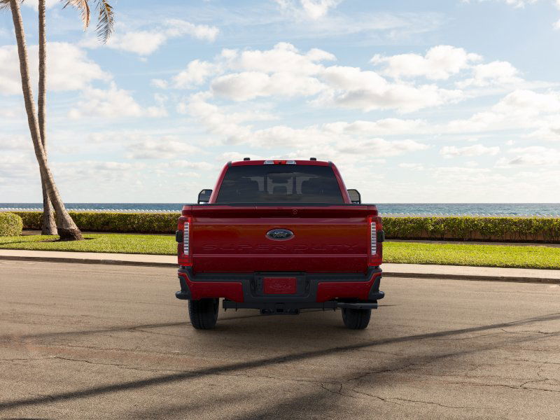 2024 Ford F-250SD Lariat 5