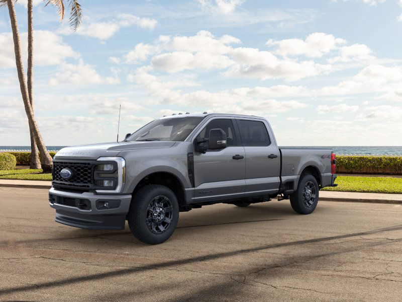 2024 Ford F-250SD XL 1