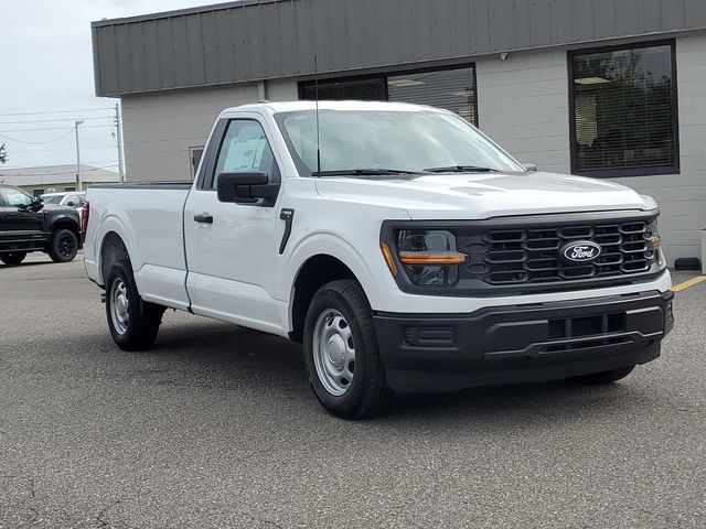 2024 Ford F-150 XL 3