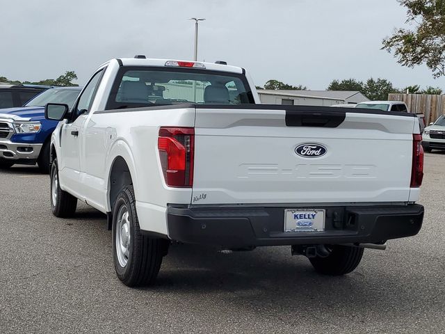 2024 Ford F-150 XL 9