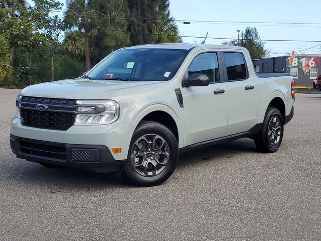 2024 Ford Maverick XLT 1