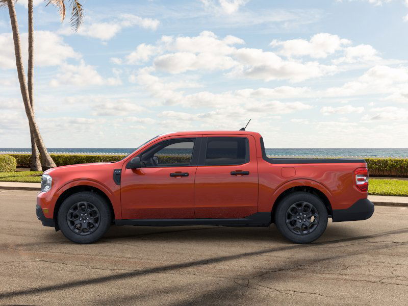 2024 Ford Maverick XLT 3