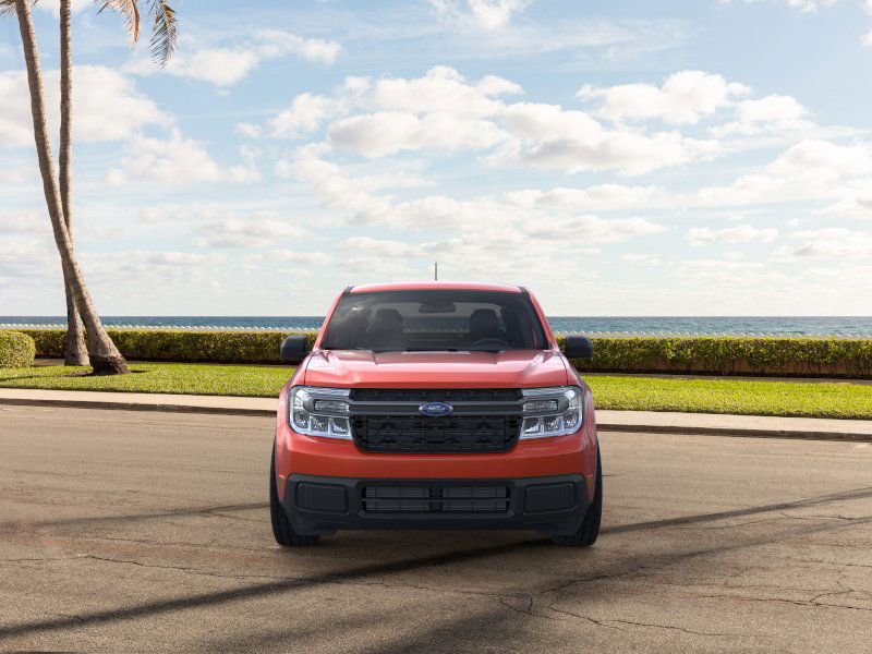 2024 Ford Maverick XLT 6