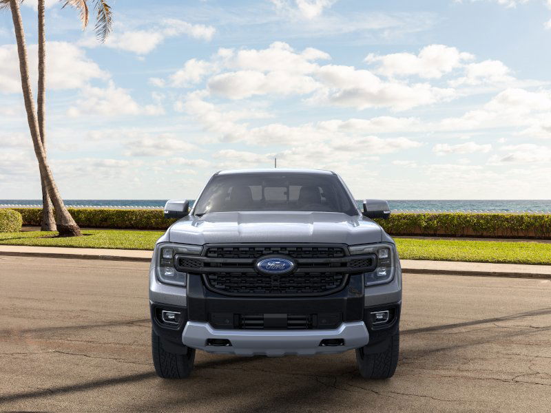 2024 Ford Ranger Lariat 6