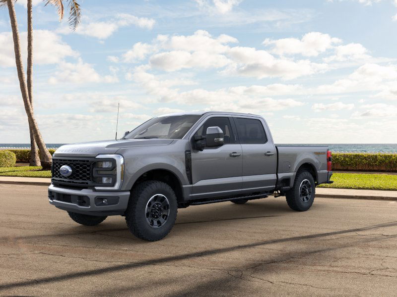 2024 Ford F-250SD Lariat 1