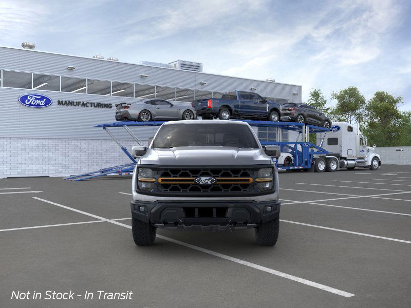 2024 Ford F-150 Tremor 6