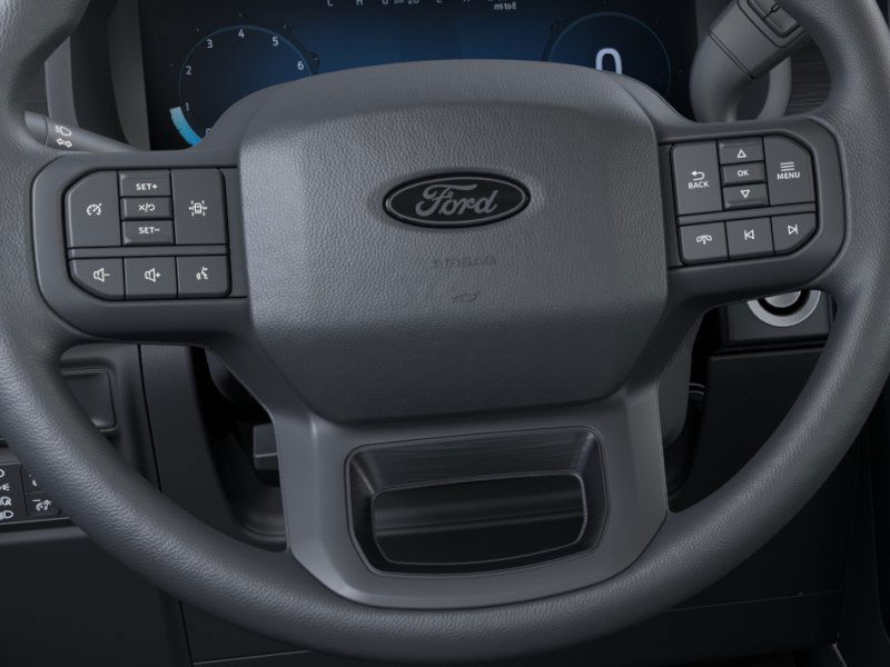 2024 Ford F-150 STX 12