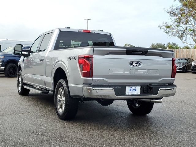 2024 Ford F-150 XLT 5