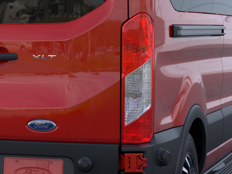 2024 Ford Transit-350 XLT 21