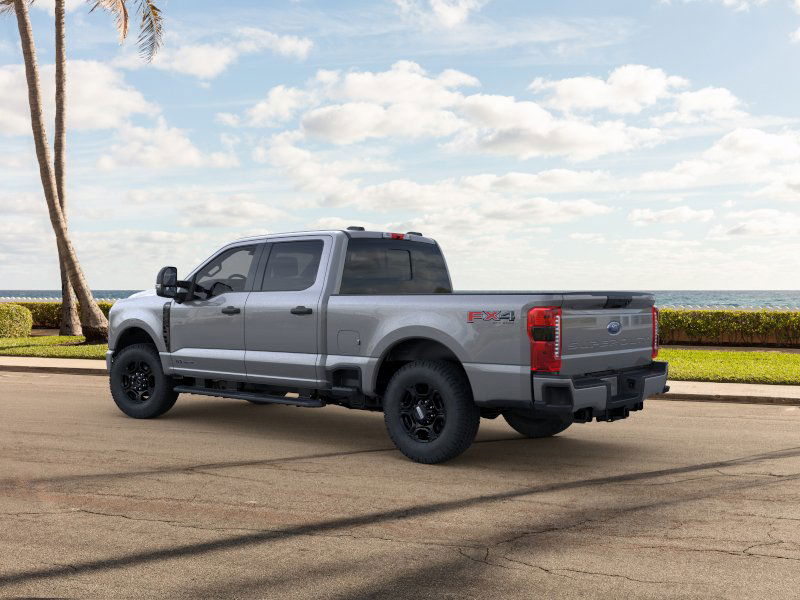 2024 Ford F-250SD XL 4