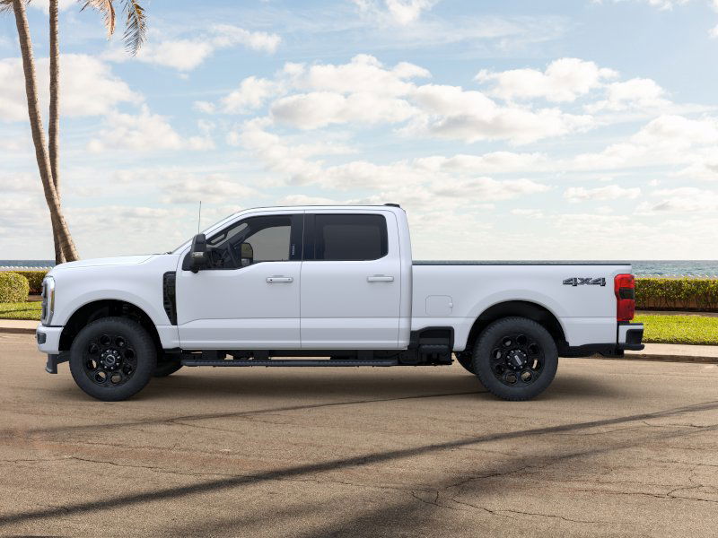 2024 Ford F-250SD Lariat 3