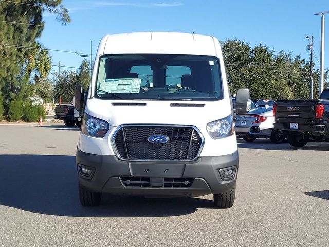 2024 Ford Transit-150 Base 2