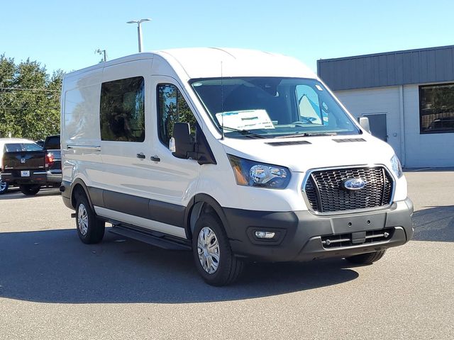 2024 Ford Transit-150 Base 3