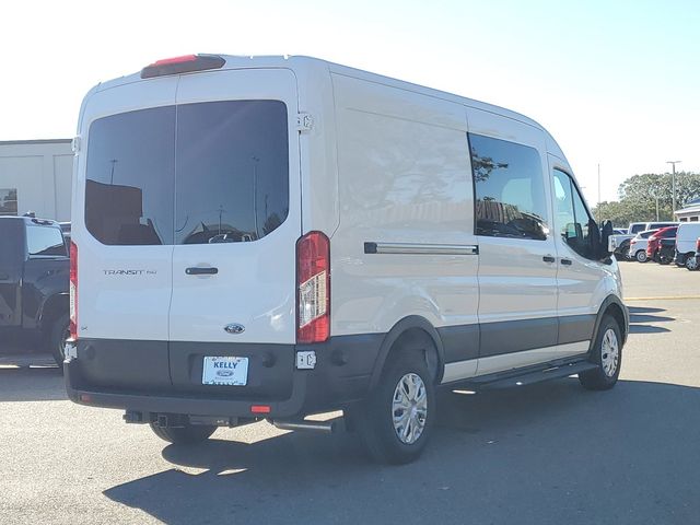 2024 Ford Transit-150 Base 7