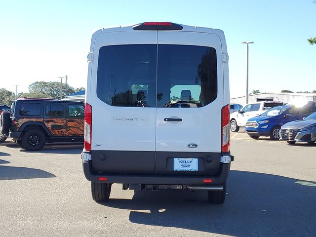 2024 Ford Transit-150 Base 8