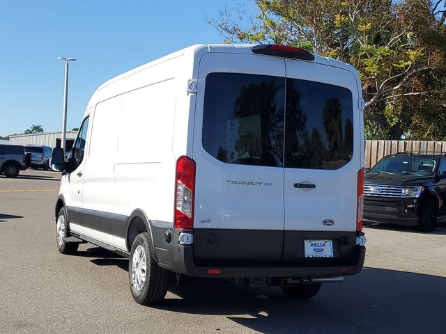 2024 Ford Transit-150 Base 9