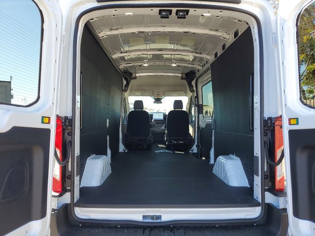 2024 Ford Transit-150 Base 10