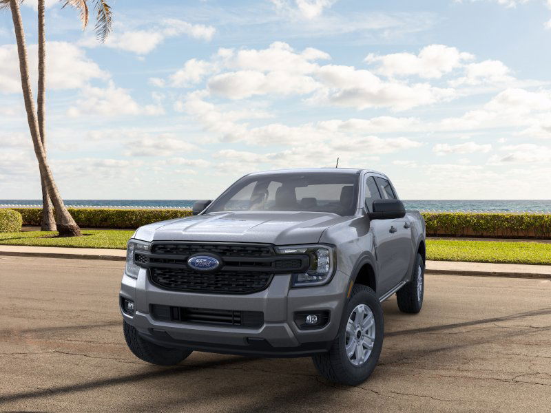 2024 Ford Ranger XL 2