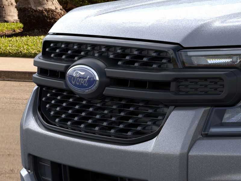 2024 Ford Ranger XL 17