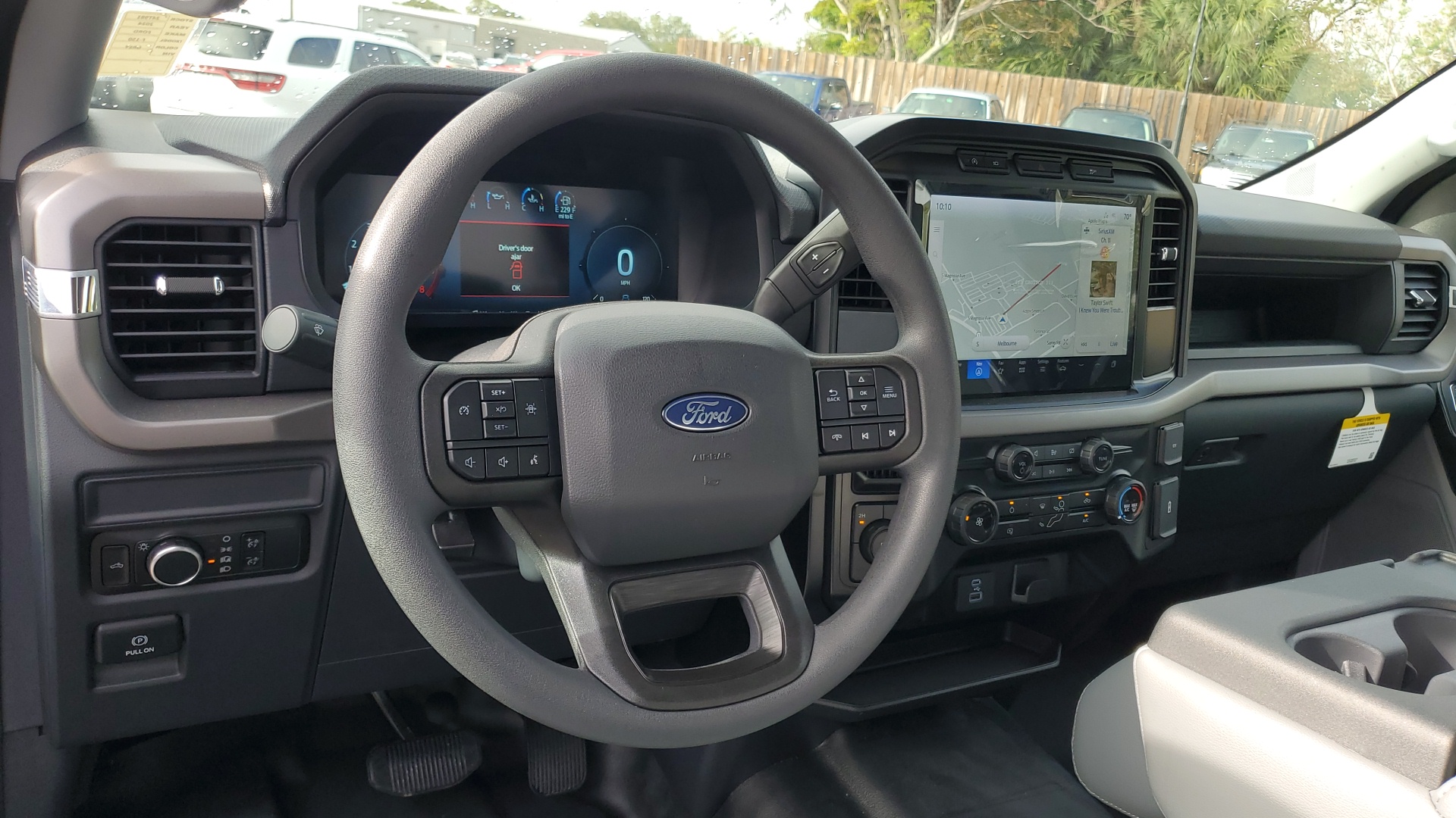 2024 Ford F-150 XL 19